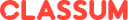 CLASSUM logo